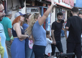 15 Temmuz Demokrasi Otogarı'nda okula dönüş hareketliliği