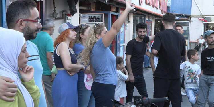 15 Temmuz Demokrasi Otogarı'nda okula dönüş hareketliliği