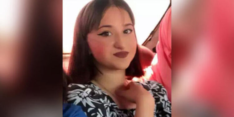 16 yaşındaki Tuana Ceren Coşkun, 4 gündür kayıp