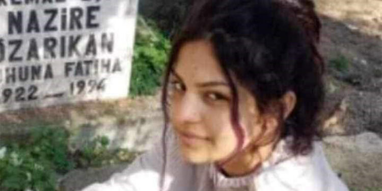 5 gündür haber alınamayan 16 yaşındaki Elif bulundu