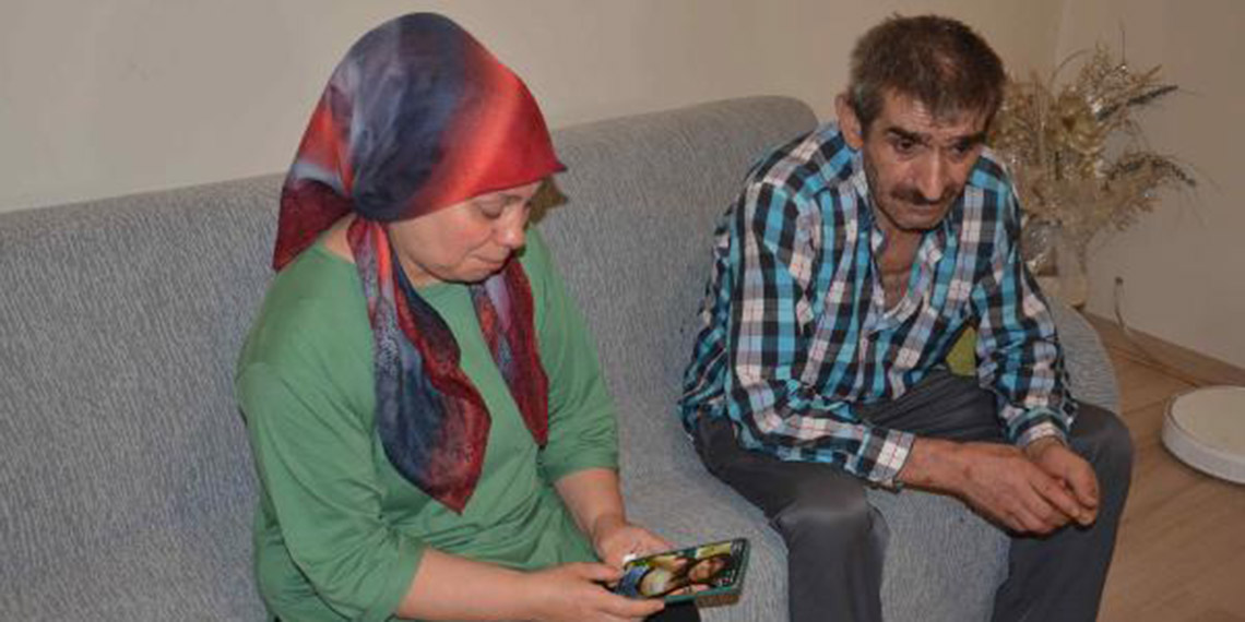 17 yaşındaki Açelya Yıldırım, 4 gündür kayıp