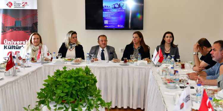 1'inci Dış Ticaret Zirvesi’ne geri sayım başladı