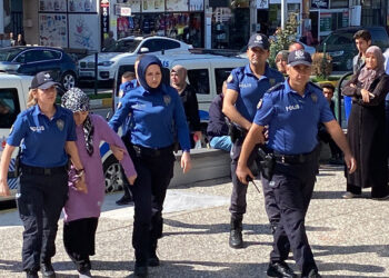 2 aylık bebeğin ölümüyle ilgili anne tutuklandı