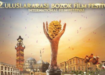 2. Uluslararası Bozok Film Festivali 25 Ekim'de başlıyor