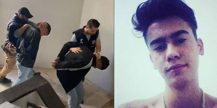 20 yaşındaki Yunus Emre Sinir, bıçaklanarak öldürüldü