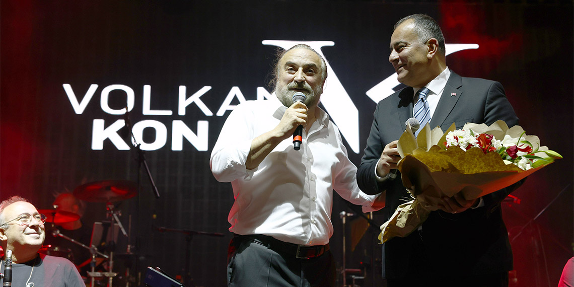 Bademlidere Cumhuriyet Parkı hizmete açıldı