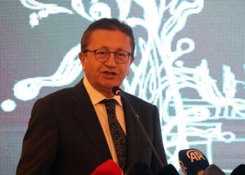 2030'da su fakiri ülkeler arasına girebiliriz