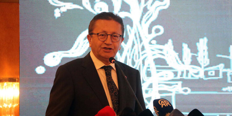 2030'da su fakiri ülkeler arasına girebiliriz