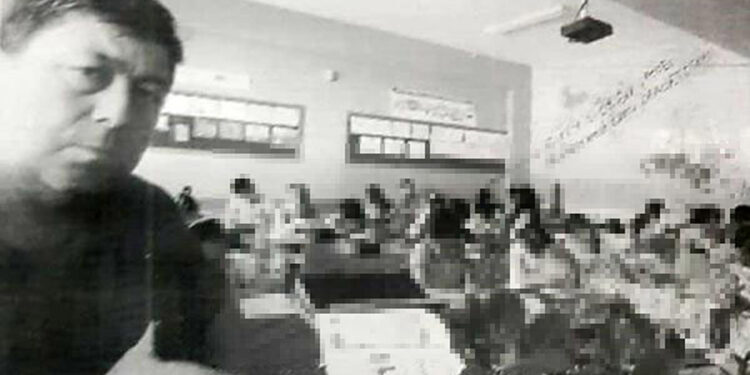 28 öğrencisine istismar sanığı öğretmenin hapis kararı bozuldu