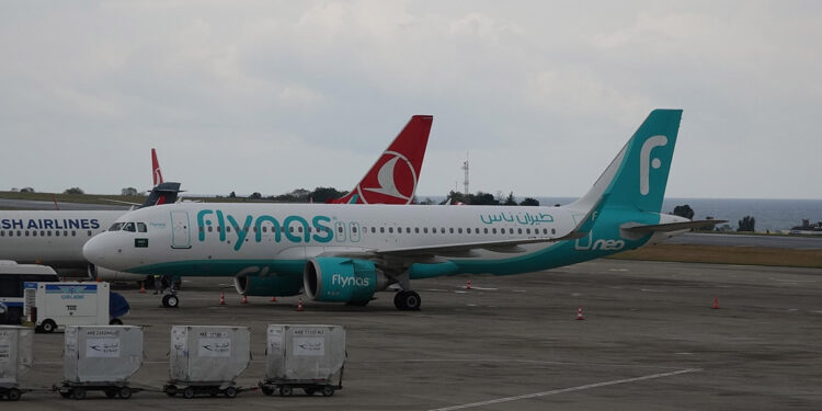 2'nci kez havalanan uçak yeniden motor arızası yaptı