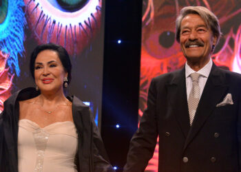30'uncu Altın Koza Film Festivali'nde ödüller sahiplerini buldu
