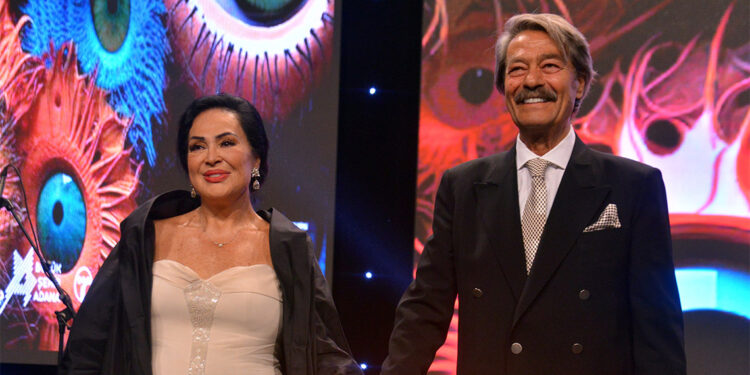 30'uncu Altın Koza Film Festivali'nde ödüller sahiplerini buldu