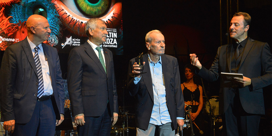 Orhan Kemal Emek Ödülleri, Belkıs Özener ve Ahmet Soner'e verildi