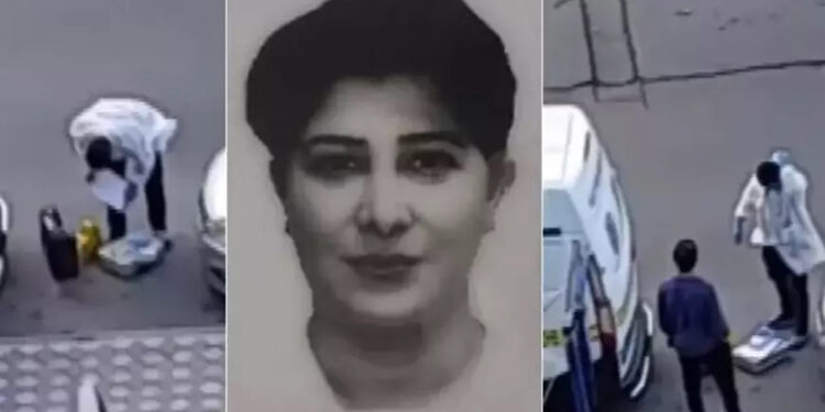 31 yaşındaki Gizem Özdemirci'nin şüpheli ölümü