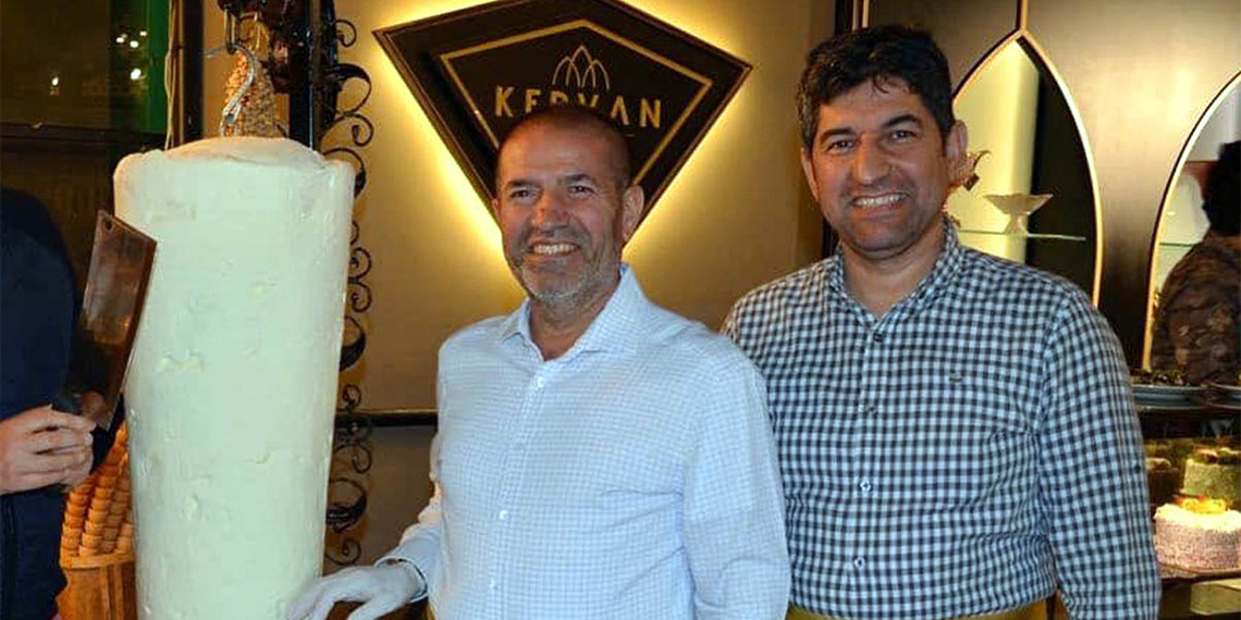 35 kişinin öldüğü Ezgi Apartmanı soruşturmasında 2 yakalama kararı