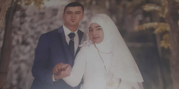 4 çocuk annesi Ayşe Altan, eşi tarafından katledildi