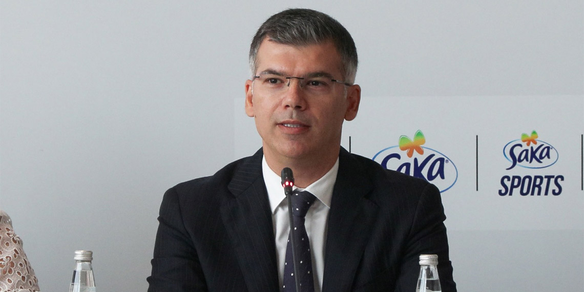 İstanbul Challenger-TED Open Uluslararası Tenis Turnuvası başladı