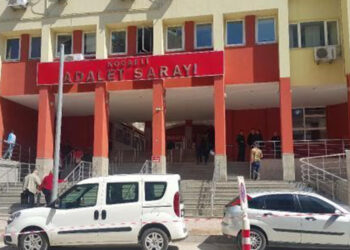 8 yaşındaki kuzenine cinsel istismar sanığına 10 yıl hapis