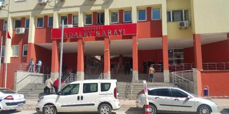 8 yaşındaki kuzenine cinsel istismar sanığına 10 yıl hapis