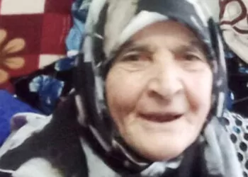 89 yaşındaki eşinin bıçakladığı kadın, öldü