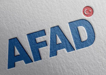 AFAD: Fas için 265 personel hazır