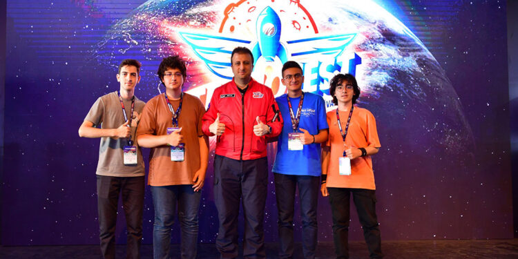 ASELSAN, TEKNOFEST İzmir’de gençlerle buluşacak