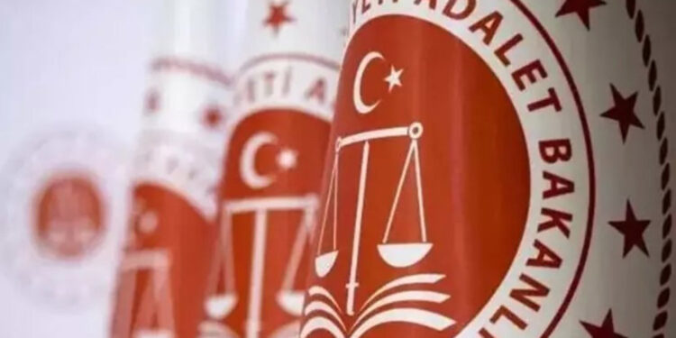 Adalet Bakanlığı 'görevde yükselme' sınav sonuçları açıklandı