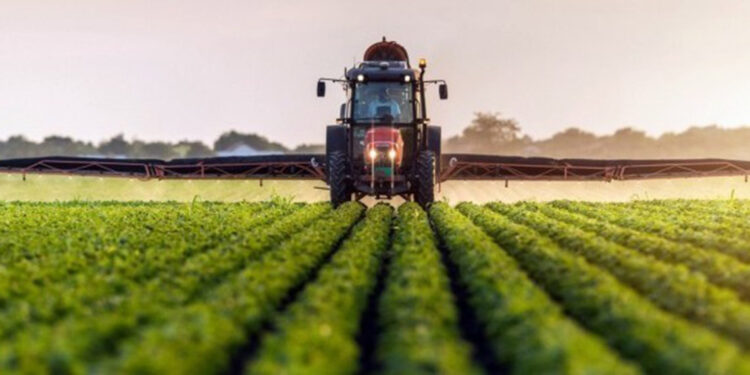 Ağustosta tarım üreticileri enflasyonu yüzde 76,35 oldu