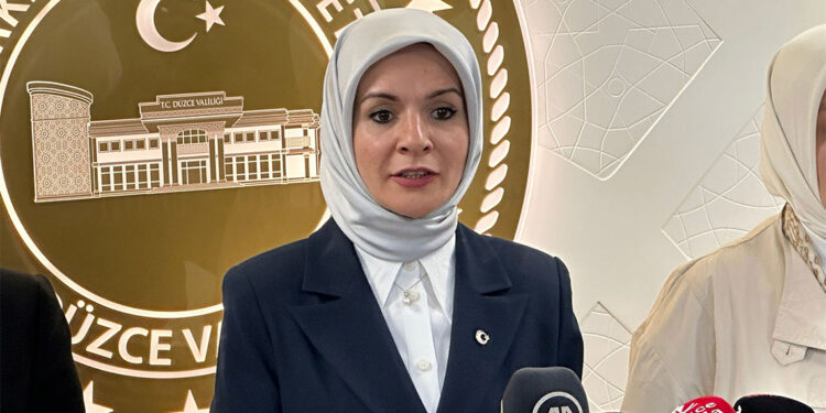 Aile Destek Programı ödemelerini bugün yatırıyoruz