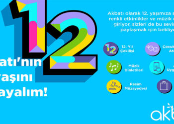 Akbatı 12'nci yılını eylül ayı etkinlikleriyle kutlayacak