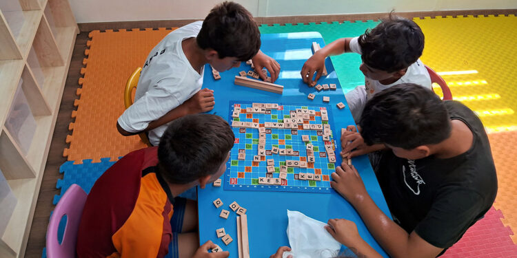 Akkök Holding’den İskenderun’a Destek Merkezi