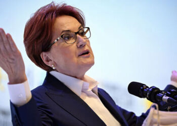 Akşener'den AYM'ye hak ihlali başvurusu