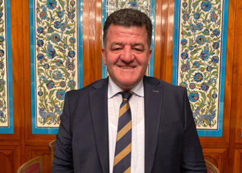 Alaattin Yavuz Güneş: hedefimiz Fenerbahçe'ye destek olmak