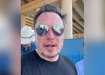 Almanya Dışişleri ile Elon Musk arasında 'mülteci' gerginliği