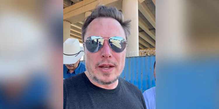 Almanya Dışişleri ile Elon Musk arasında 'mülteci' gerginliği