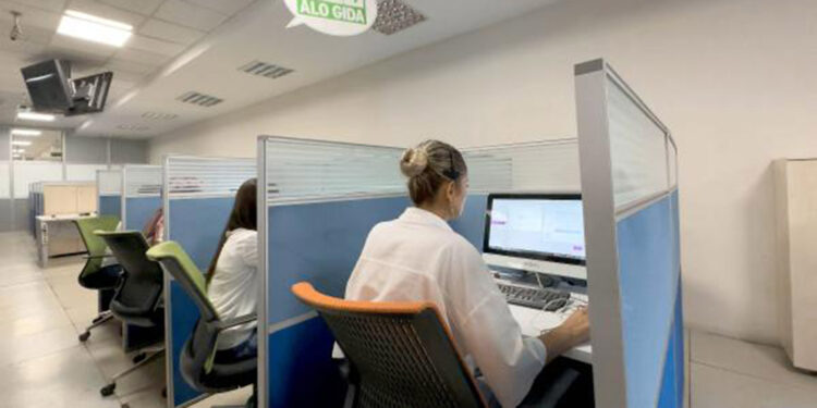 'Alo 174 Gıda Hattı' başvurularında 66 bin 924 iş yerine ceza