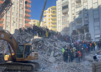 Alpargün Apartmanı'nın müteahhidine 15 yıl hapis istemi