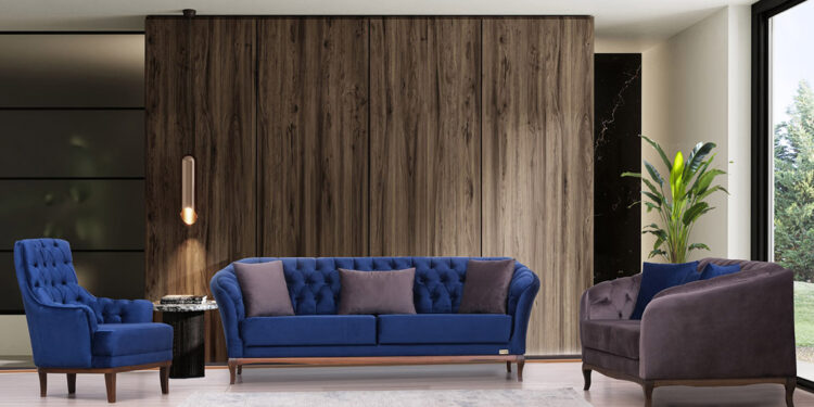 Alpino Mobilya, yeni kreasyonunu görücüye çıkarıyor