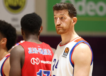 Anadolu Efes, EuroLeague'de şampiyonluk hedefliyor