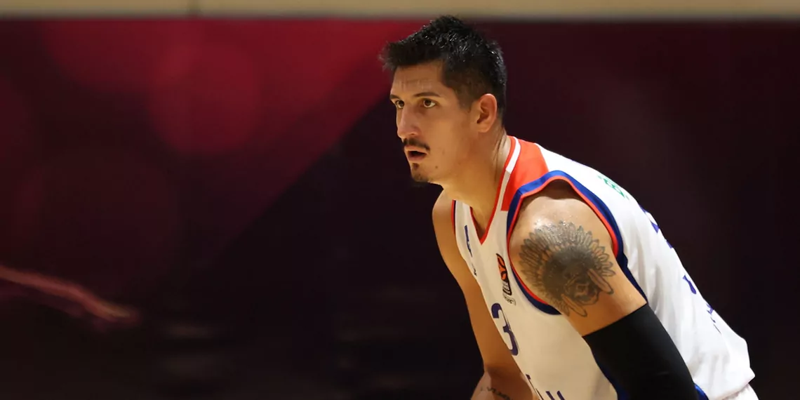 Anadolu efes euroleaguede sampiyonluk hedefliyorsd - spor haberleri - haberton