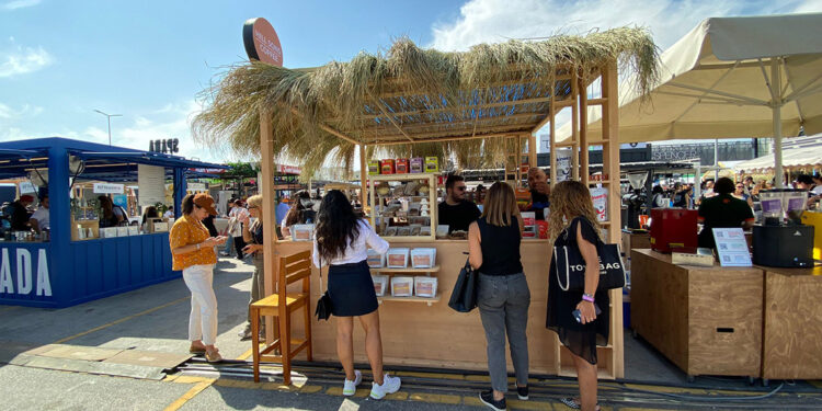 Ankara'da Kahve Festivali