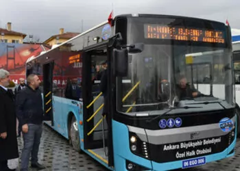 Ankara'da 'ücretsiz yolcuları taşımama' krizi büyüyor