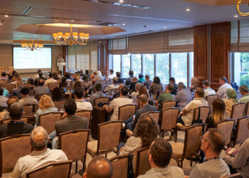 Ankara'da ‘1Cİ Customer Day’ etkinliği düzenlendi