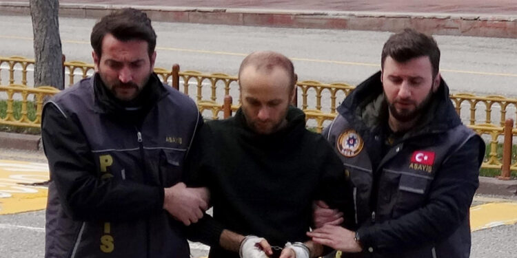 Anne katiline ağırlaştırılmış müebbet istendi