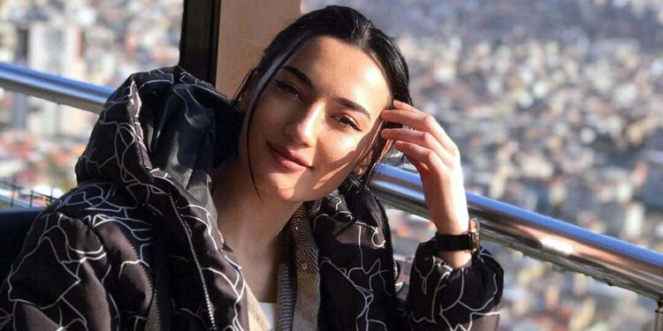 Aslıhan Sinem Çiçek davasında adliyede gerginlik