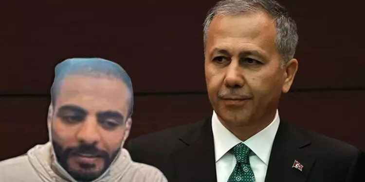 Atatürk'e hakaret eden Kuveytli hakkında suç duyurusu