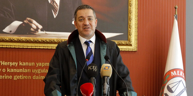 Avukatlık asgari ücret tarifesi haftaya netleşiyor