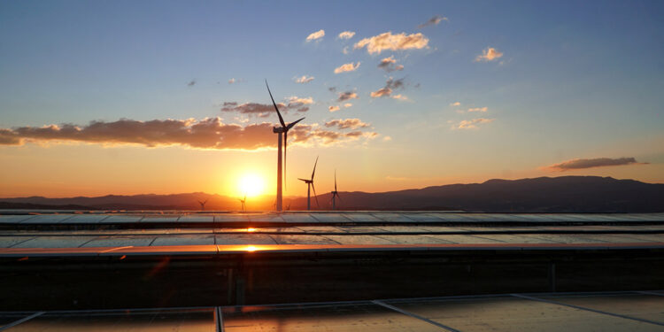 Aydem Yenilenebilir Enerji’ye uluslararası arenada 12 ödül 