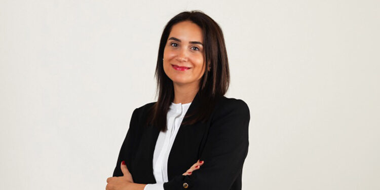 Ayşe Canan Atlığ, İş Bankası Resim Heykel Müzesi Müdürü oldu