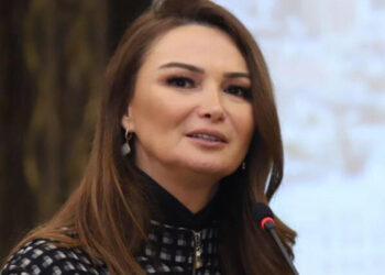 Azerbaycan Milletvekili Paşayeva’nın tedavisi sürüyor